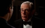 Michael Gough stayed the same as Alfred while the Batman actors changed.