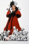 1996's 101 Dalmatians was a game changer for Disney's remakes.