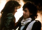 Prince struck a chord with Purple Rain.