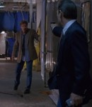 Richard Kimble and Samuel Gerard are both likable characters in The Fugitive.