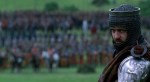 Robert the Bruce takes on an English army to win Scotland's independence.