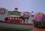 Havoline is the gasoline of the future in Back to the Future Part II.