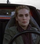 Dean Corso keeps encountering a mysterious woman.