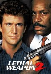 Lethal Weapon 2 has not aged terribly well.