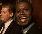 Hi, Andre Braugher. Looking good.