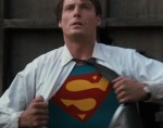 I just want Clark Kent to reveal his true colors.