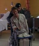 Steven's body is broken, shattering any dreams he had.