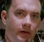 Houston, we have a problem.