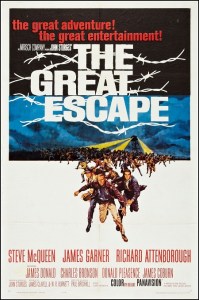 The Great Escape