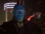 Yondu is the best part of Guardians of the Galaxy Vol. 2.