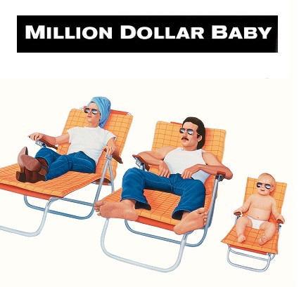 Raising Arizona - Million Dollar Baby