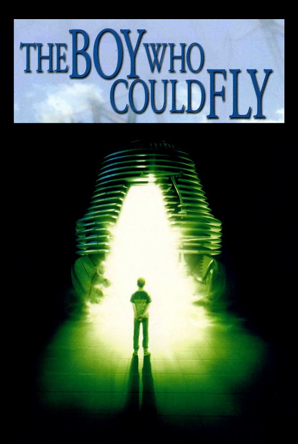 The Fly II - The Boy Who Could Fly