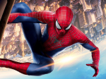 The Amazing Spider-Man 2 has a page-perfect costume.
