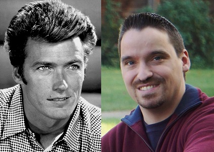 Kevin - Clint Eastwood