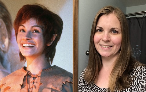 Melinda - Julia Roberts