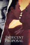Indecent Proposal has the same love triangle as the one in The Fountainhead.