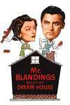 Mr. Blandings Builds His Dream House is just as frustrating as part of The Fountainhead.