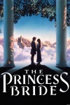 The Princess Bride has a similar love story to The Fountainhead.