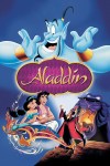 Aladdin has one of Robin Williams' best performances. Aladdin has one of Robin Williams' best performances.