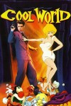 Cool World is Brad Pitt's lowest point. Cool World is Brad Pitt's lowest point.