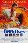 Fletch Lives is a lackluster follow-up to Fletch. Fletch Lives is a lackluster follow-up to Fletch.