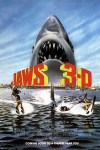 Jaws 3-D is Dennis Quaid's most embarrassing project. Jaws 3-D is Dennis Quaid's most embarrassing project.