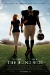 The Blind Side earned Sandra Bullock an Academy Award for Best Actress. The Blind Side earned Sandra Bullock an Academy Award for Best Actress.