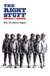 The Right Stuff is Dennis Quaid's finest hour. The Right Stuff is Dennis Quaid's finest hour.