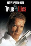 True Lies is Arnold Schwarzenegger's last awesome action movie. True Lies is Arnold Schwarzenegger's last awesome action movie.