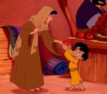 Jasmine leaves her palace in disguise to walk among commoners without being known in her true royal identity and she helps the downtrodden.