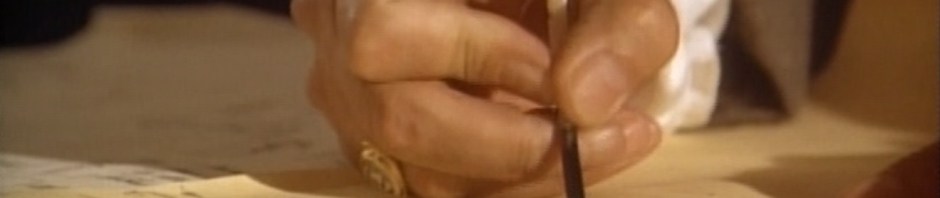 We’re not the same nation we were in 1789 in our philosophy of governance or in our moral character as a people.