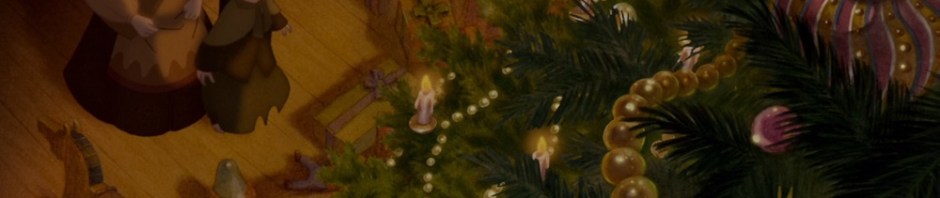 The Little Matchgirl is the saddest Christmas story ever.