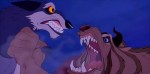 The Beast is as wild and dangerous as any predator in the forest.