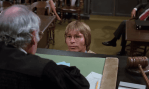 Jerry is taken to court for slander, even though he just quoted the word of God.